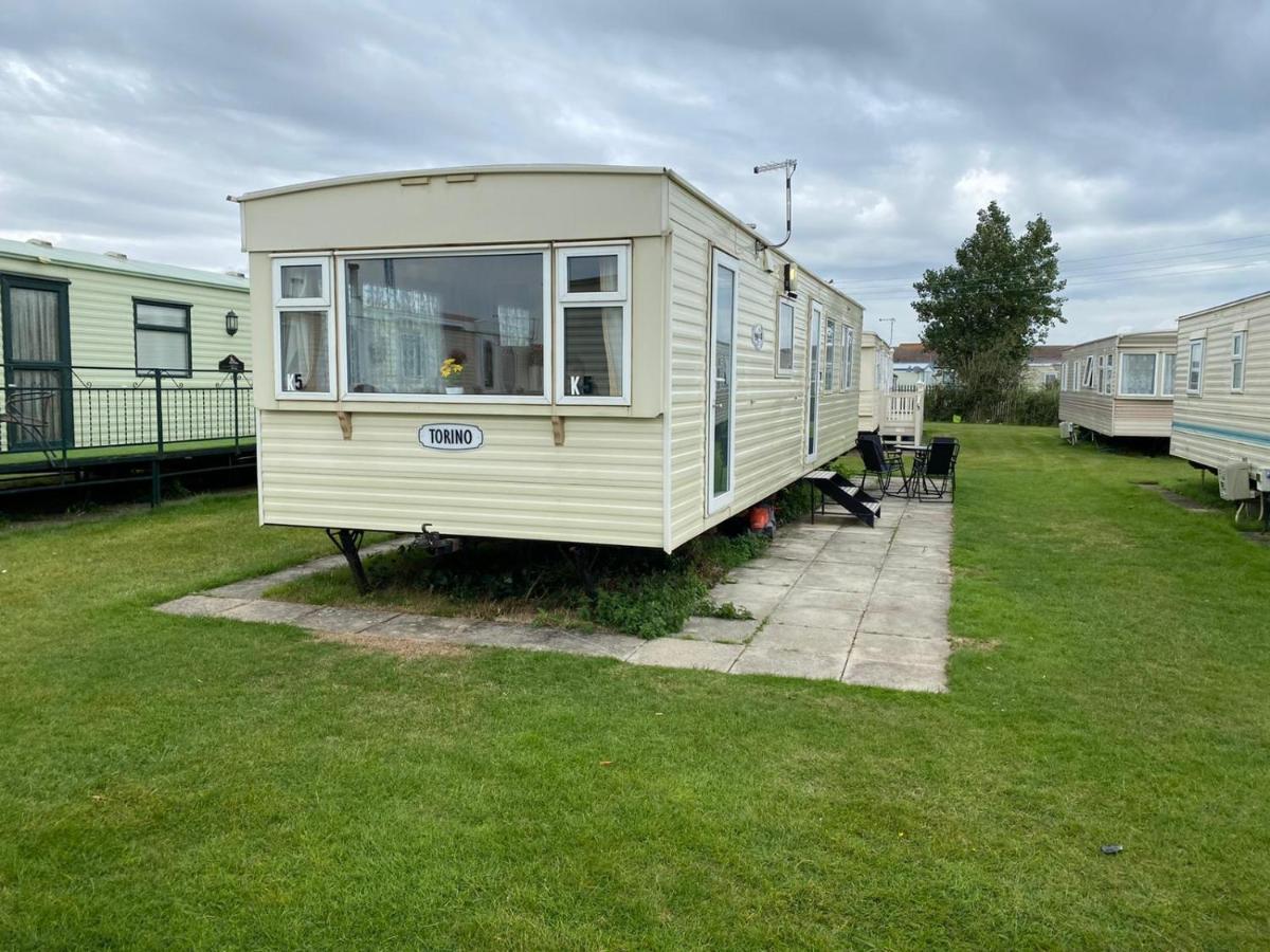Sunnymede Ingoldmells Fantasy Islands Static Caravan Park Скегнесс Экстерьер фото